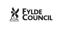 Fylde Council Client Logo