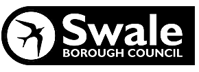 Swale Council Client Logo